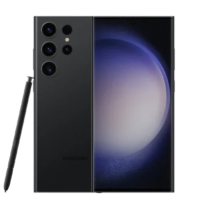 گوشی موبایل سامسونگ مدل Galaxy S23 Ultra دو سیم کارت ظرفیت 512 گیگابایت و رم 12 گیگابایت - رنگ خاکستری
