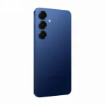 گوشی موبایل سامسونگ مدل Galaxy S25 Plus دو سیم کارت ظرفیت 256 گیگابایت و رم 12 گیگابایت - رنگ سورمه ای