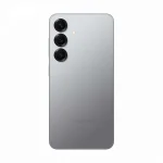 گوشی موبایل سامسونگ مدل Galaxy S25 Plus دو سیم کارت ظرفیت 256 گیگابایت و رم 12 گیگابایت - رنگ نقره ای