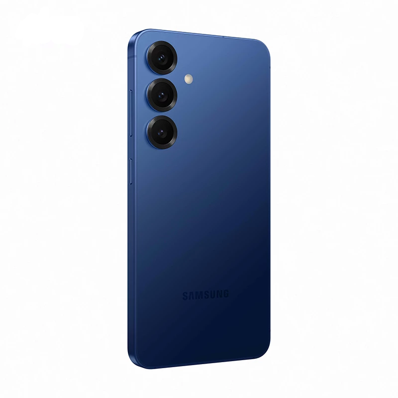 Samsung Galaxy S25 Plus Dual SIM 256GB And 12GB RAM Mobile Phone گوشی موبایل سامسونگ مدل Galaxy S25 Plus دو سیم کارت ظرفیت 256 گیگابایت و رم 12 گیگابایت - رنگ سورمه ای