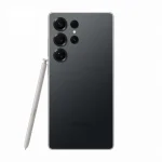 گوشی موبایل سامسونگ مدل Galaxy S25 Ultra دو سیم کارت ظرفیت 512 گیگابایت و رم 12 گیگابایت - رنگ خاکستری