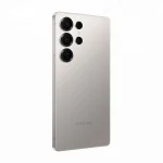 گوشی موبایل سامسونگ مدل Galaxy S25 Ultra دو سیم کارت ظرفیت 512 گیگابایت و رم 12 گیگابایت - رنگ نقره ای