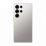 گوشی موبایل سامسونگ مدل Galaxy S25 Ultra دو سیم کارت ظرفیت 512 گیگابایت و رم 12 گیگابایت - رنگ نقره ای