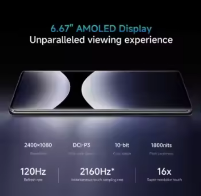 14 pro 4g (11) گوشی موبایل شیائومی مدل Redmi Note 14 Pro 4G دو سیم کارت ظرفیت 512 گیگابایت و رم 12 گیگابایت - تصویر 11