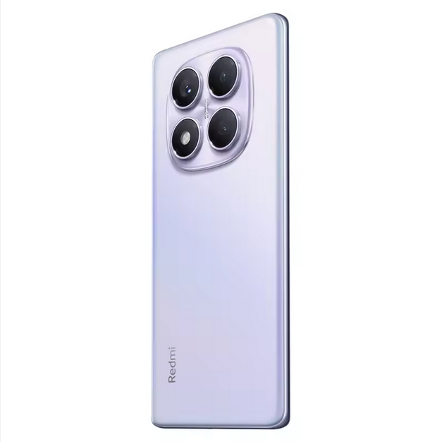 14 pro 4g (6) گوشی موبایل شیائومی مدل Redmi Note 14 Pro 4G دو سیم کارت ظرفیت 512 گیگابایت و رم 12 گیگابایت - تصویر 6