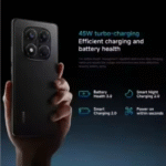 گوشی موبایل شیائومی مدل Redmi Note 14 Pro 4G دو سیم کارت ظرفیت 512 گیگابایت و رم 12 گیگابایت - تصویر 7