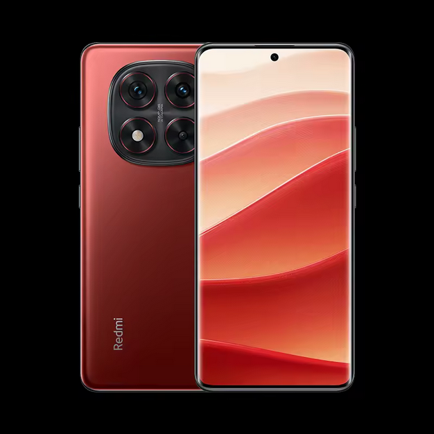 14 pro 5g (2) گوشی موبایل شیائومی مدل Redmi Note 14 Pro 5G دو سیم کارت ظرفیت 512 گیگابایت و رم 12 گیگابایت - تصویر 2