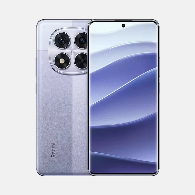 14 pro 5g (3) گوشی موبایل شیائومی مدل Redmi Note 14 Pro 5G دو سیم کارت ظرفیت 512 گیگابایت و رم 12 گیگابایت - تصویر 3