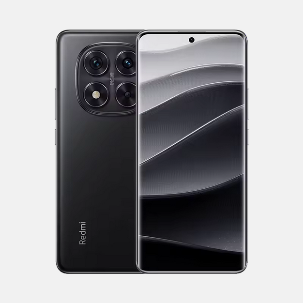 14 pro 5g (4) گوشی موبایل شیائومی مدل Redmi Note 14 Pro 5G دو سیم کارت ظرفیت 512 گیگابایت و رم 12 گیگابایت - تصویر 4