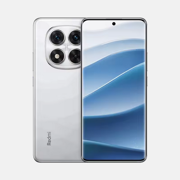 14 pro 5g (5) گوشی موبایل شیائومی مدل Redmi Note 14 Pro 5G دو سیم کارت ظرفیت 512 گیگابایت و رم 12 گیگابایت - تصویر 5