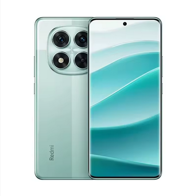 14 pro 5g (6) گوشی موبایل شیائومی مدل Redmi Note 14 Pro 5G دو سیم کارت ظرفیت 512 گیگابایت و رم 12 گیگابایت - تصویر 6