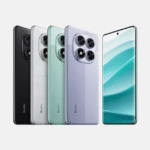 گوشی موبایل شیائومی مدل Redmi Note 14 Pro 5G دو سیم کارت ظرفیت 512 گیگابایت و رم 12 گیگابایت - تصویر 7