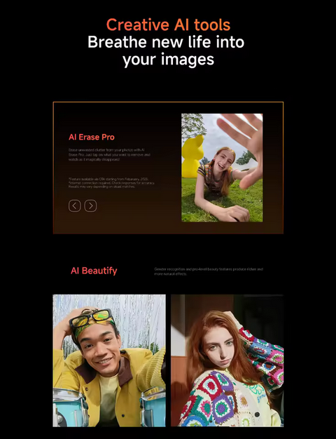 14 pro 5g (9) گوشی موبایل شیائومی مدل Redmi Note 14 Pro 5G دو سیم کارت ظرفیت 512 گیگابایت و رم 12 گیگابایت - تصویر 8