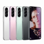 گوشی موبایل سامسونگ مدل Galaxy A56 دو سیم کارت ظرفیت 256 گیگابایت و رم 8 گیگابایت - ویتنام - تصویر 4