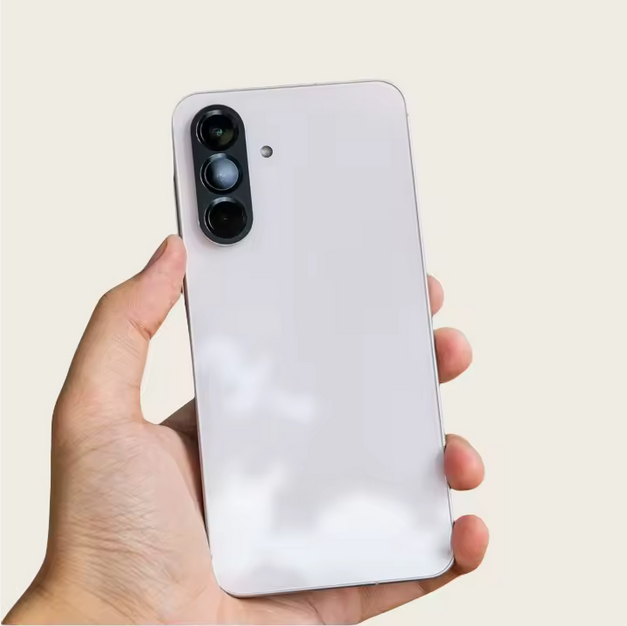 A56 (6) گوشی موبایل سامسونگ مدل Galaxy A56 دو سیم کارت ظرفیت 256 گیگابایت و رم 8 گیگابایت - ویتنام - تصویر 7