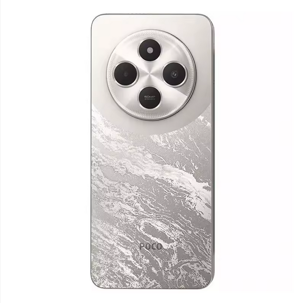 poco c 75 (11) گوشی موبایل شیائومی مدل Poco C75 دو سیم کارت ظرفیت 256 گیگابایت و رم 8 گیگابایت - تصویر 12