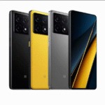 گوشی موبایل شیائومی مدل Poco X6 Pro 5G دو سیم کارت ظرفیت 512 گیگابایت و رم 12 گیگابایت - تصویر 7