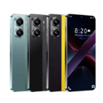 گوشی موبایل شیائومی مدل Poco X7 Pro دو سیم کارت ظرفیت 512 گیگابایت و رم 12 گیگابایت