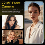 گوشی موبایل شیائومی مدل Poco X7 Pro دو سیم کارت ظرفیت 512 گیگابایت و رم 12 گیگابایت - تصویر 11