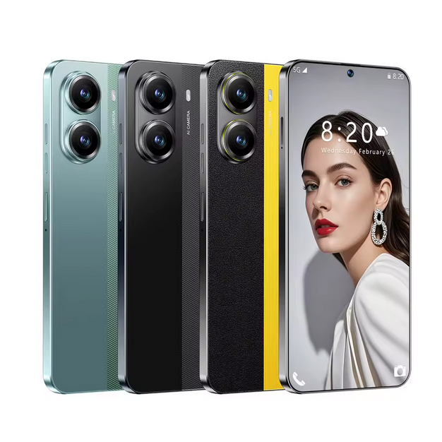 poco x7 pro (12) گوشی موبایل شیائومی مدل Poco X7 Pro دو سیم کارت ظرفیت 512 گیگابایت و رم 12 گیگابایت - تصویر 12