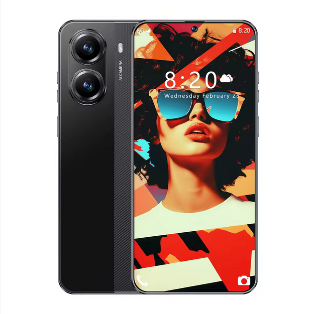 poco x7 pro (13) گوشی موبایل شیائومی مدل Poco X7 Pro دو سیم کارت ظرفیت 512 گیگابایت و رم 12 گیگابایت - تصویر 13
