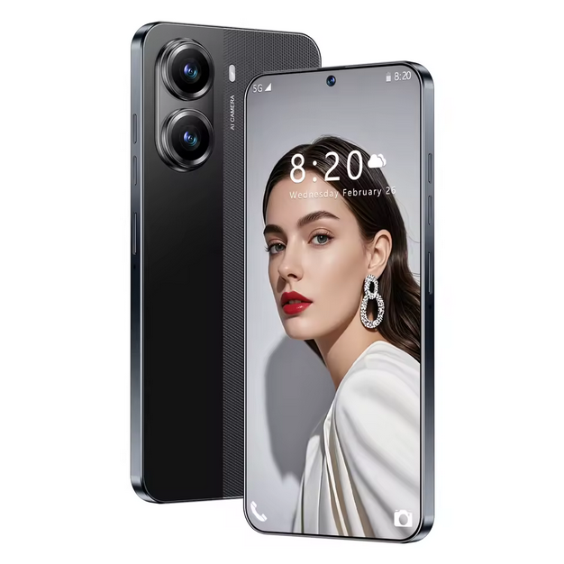 poco x7 pro (14) گوشی موبایل شیائومی مدل Poco X7 Pro دو سیم کارت ظرفیت 512 گیگابایت و رم 12 گیگابایت - تصویر 14