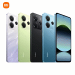 گوشی موبایل شیائومی مدل Redmi Note 14 4G دو سیم کارت ظرفیت 256 گیگابایت و رم 8 گیگابایت
