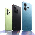 گوشی موبایل شیائومی مدل Redmi Note 14 4G دو سیم کارت ظرفیت 256 گیگابایت و رم 8 گیگابایت - تصویر 7