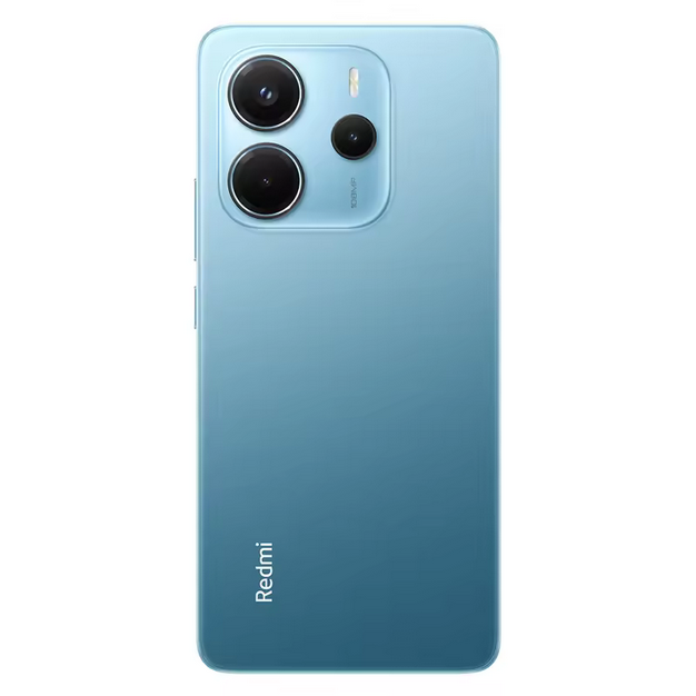 redmi note 14 4g (8) گوشی موبایل شیائومی مدل Redmi Note 14 4G دو سیم کارت ظرفیت 256 گیگابایت و رم 8 گیگابایت - تصویر 8