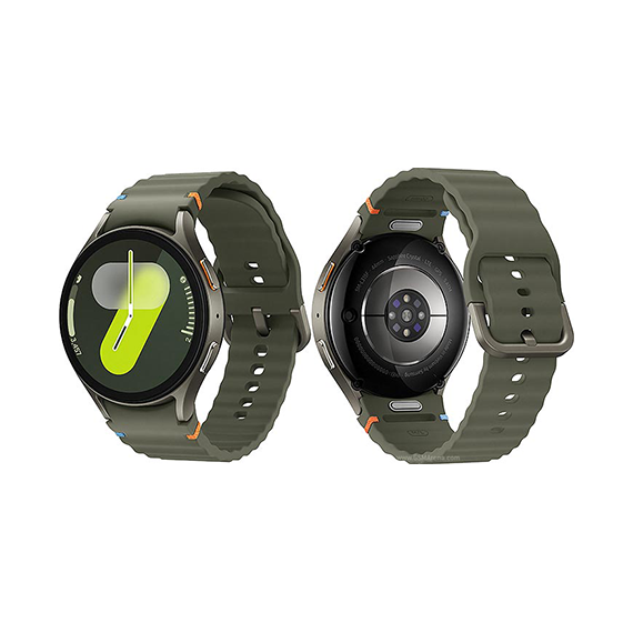 ساعت هوشمند سامسونگ مدل Galaxy Watch7 (SM-L310NZ) 44mm ساعت هوشمند سامسونگ مدل Galaxy Watch7 (SM-L310NZ) 44mm - تصویر 1