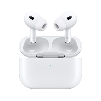 هدفون بلوتوثی اپل مدل AirPods Pro 2nd Generation Type-C