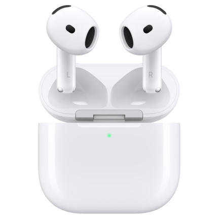 هندزفری بی سیم اپل مدل AirPods 4 نسخه ANC