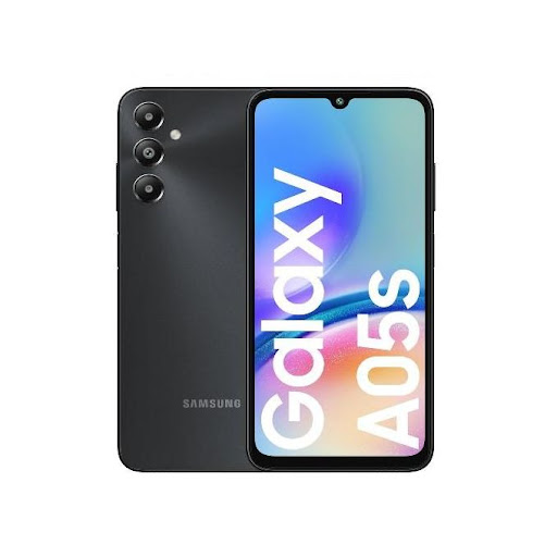 گوشی موبایل سامسونگ مدل Galaxy A05s ظرفیت 128 گیگابایت و رم 6 گیگابایت گوشی موبایل سامسونگ مدل Galaxy A05s ظرفیت 128 گیگابایت و رم 6 گیگابایت - تصویر 1
