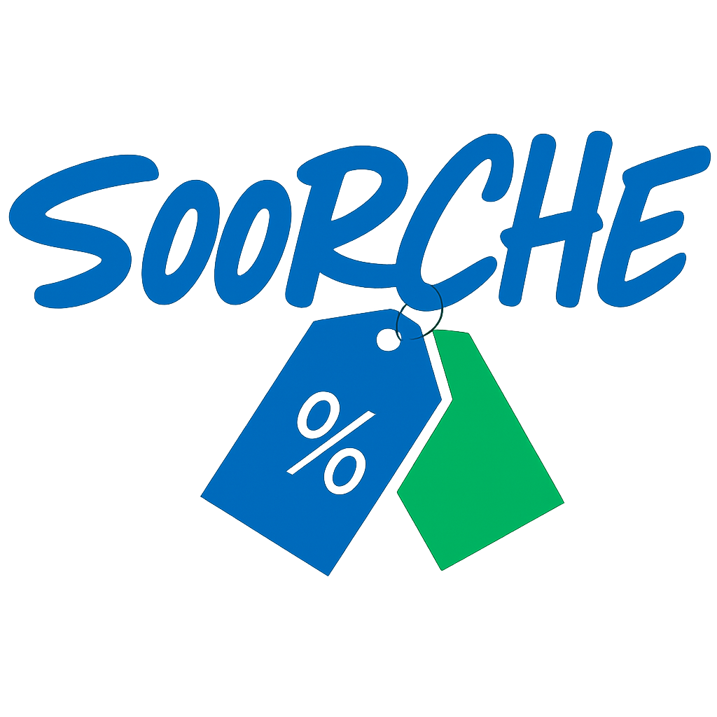 logo-soorche معرفی حراج 2 (مخصوص آموزش ) - تصویر 1