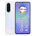 گوشی موبایل سامسونگ مدل Galaxy A36 دو سیم کارت ظرفیت 128 گیگابایت و رم 8 گیگابایت - ویتنام - تصویر 2
