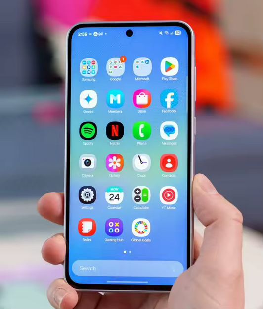 A36 (3) گوشی موبایل سامسونگ مدل Galaxy A36 دو سیم کارت ظرفیت 128 گیگابایت و رم 8 گیگابایت - ویتنام - تصویر 7