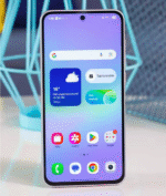 گوشی موبایل سامسونگ مدل Galaxy A36 دو سیم کارت ظرفیت 128 گیگابایت و رم 8 گیگابایت - ویتنام - تصویر 7