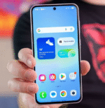 گوشی موبایل سامسونگ مدل Galaxy A36 دو سیم کارت ظرفیت 128 گیگابایت و رم 8 گیگابایت - ویتنام - تصویر 6