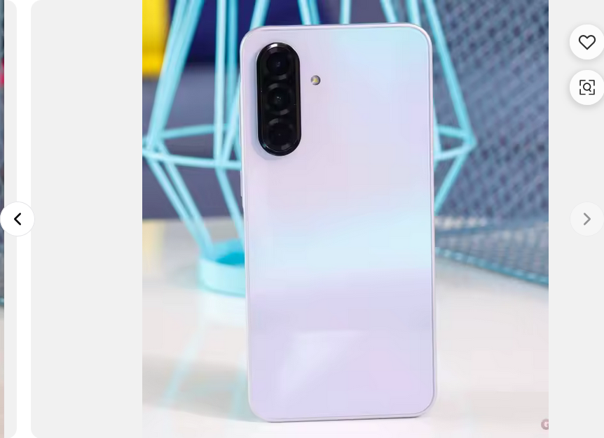 A36 (6) گوشی موبایل سامسونگ مدل Galaxy A36 دو سیم کارت ظرفیت 128 گیگابایت و رم 8 گیگابایت - ویتنام - تصویر 6