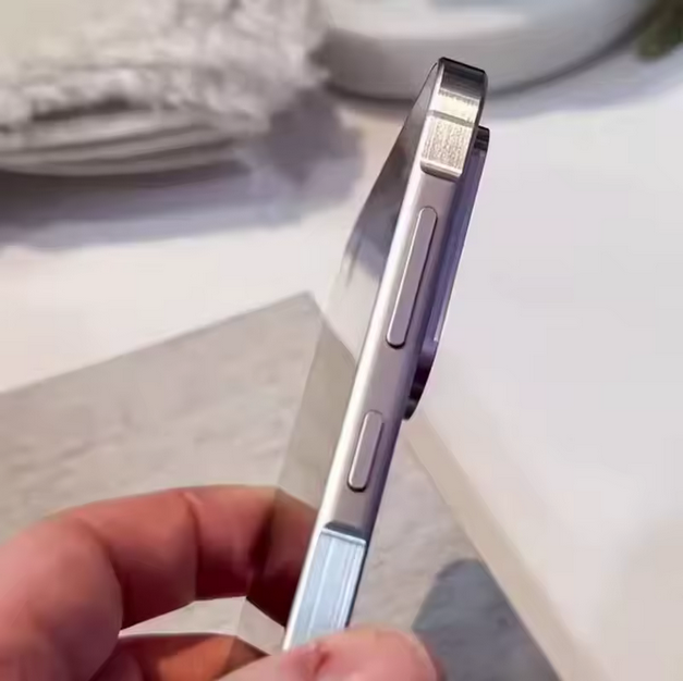 A36 (8) گوشی موبایل سامسونگ مدل Galaxy A36 دو سیم کارت ظرفیت 128 گیگابایت و رم 8 گیگابایت - ویتنام - تصویر 4