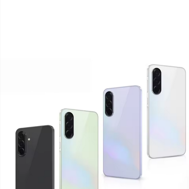 A36 گوشی موبایل سامسونگ مدل Galaxy A36 دو سیم کارت ظرفیت 128 گیگابایت و رم 8 گیگابایت - ویتنام - تصویر 1