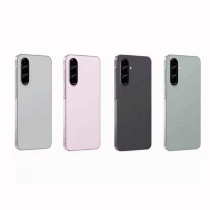 گوشی موبایل سامسونگ مدل Galaxy A36 دو سیم کارت ظرفیت 128 گیگابایت و رم 8 گیگابایت - ویتنام (تیکت)