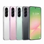 گوشی موبایل سامسونگ مدل Galaxy A56 دو سیم کارت ظرفیت 256 گیگابایت و رم 8 گیگابایت - ویتنام (تیکت )