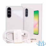 گوشی موبایل سامسونگ مدل Galaxy A56 دو سیم کارت ظرفیت 256 گیگابایت و رم 8 گیگابایت - ویتنام (تیکت ) - تصویر 8