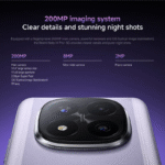 گوشی شیائومی Redmi Note 14 Pro Plus 5G دو سیم‌کارت 512 گیگابایت با رم 12 گیگابایت - تصویر 9