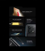 گوشی شیائومی Poco F6 Pro 5G | حافظه 512 رم 12 گیگابایت - تصویر 15