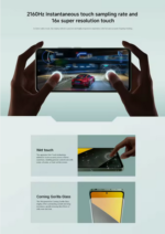 گوشی شیائومی Poco M7 Pro 5G | حافظه 256 رم 12 گیگابایت (تیکت) - تصویر 15