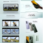 گوشی شیائومی Poco M7 Pro 5G | حافظه 256 رم 12 گیگابایت (تیکت) - تصویر 11