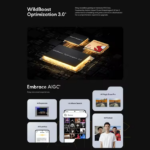 گوشی شیائومی Poco F6 Pro 5G | حافظه 512 رم 12 گیگابایت - تصویر 12