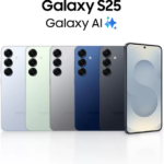 گوشی موبايل سامسونگ مدل Galaxy S25 FE ظرفیت 256 گیگابایت رم 8 گیگابایت - ویتنام - تصویر 11